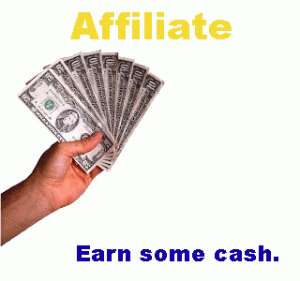 affiliate